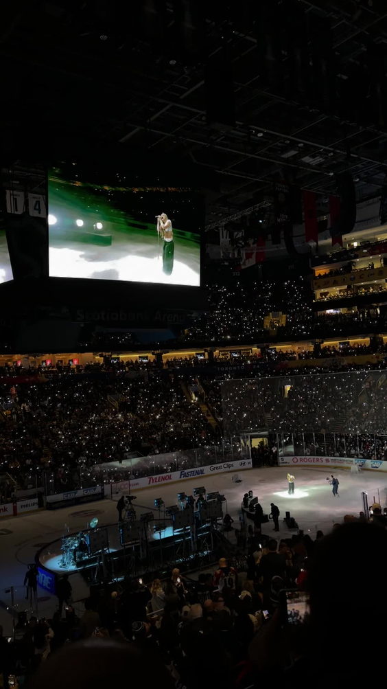 Scotiabank Arena