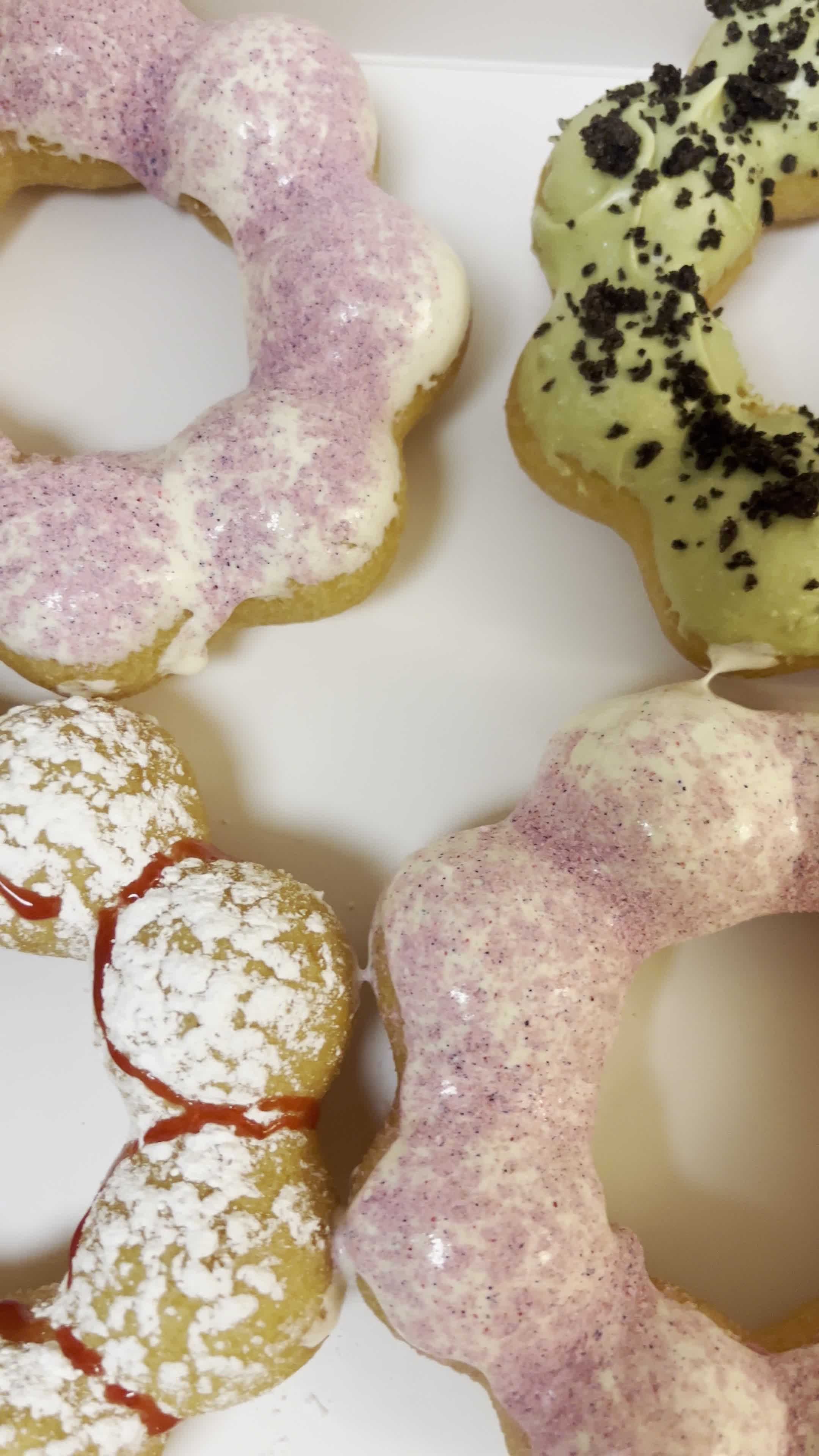 Mochinut / Quickly Bubble Tea