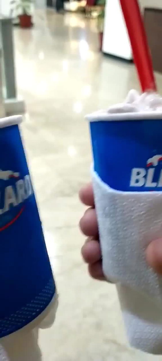 DQ Ice Cream