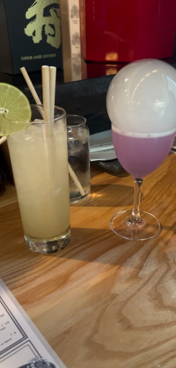 Genki Izakaya