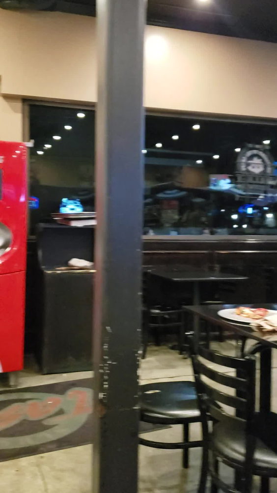 Tasty Subs & Pizza