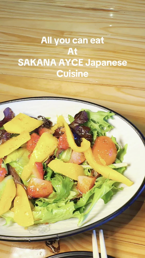 Sakana