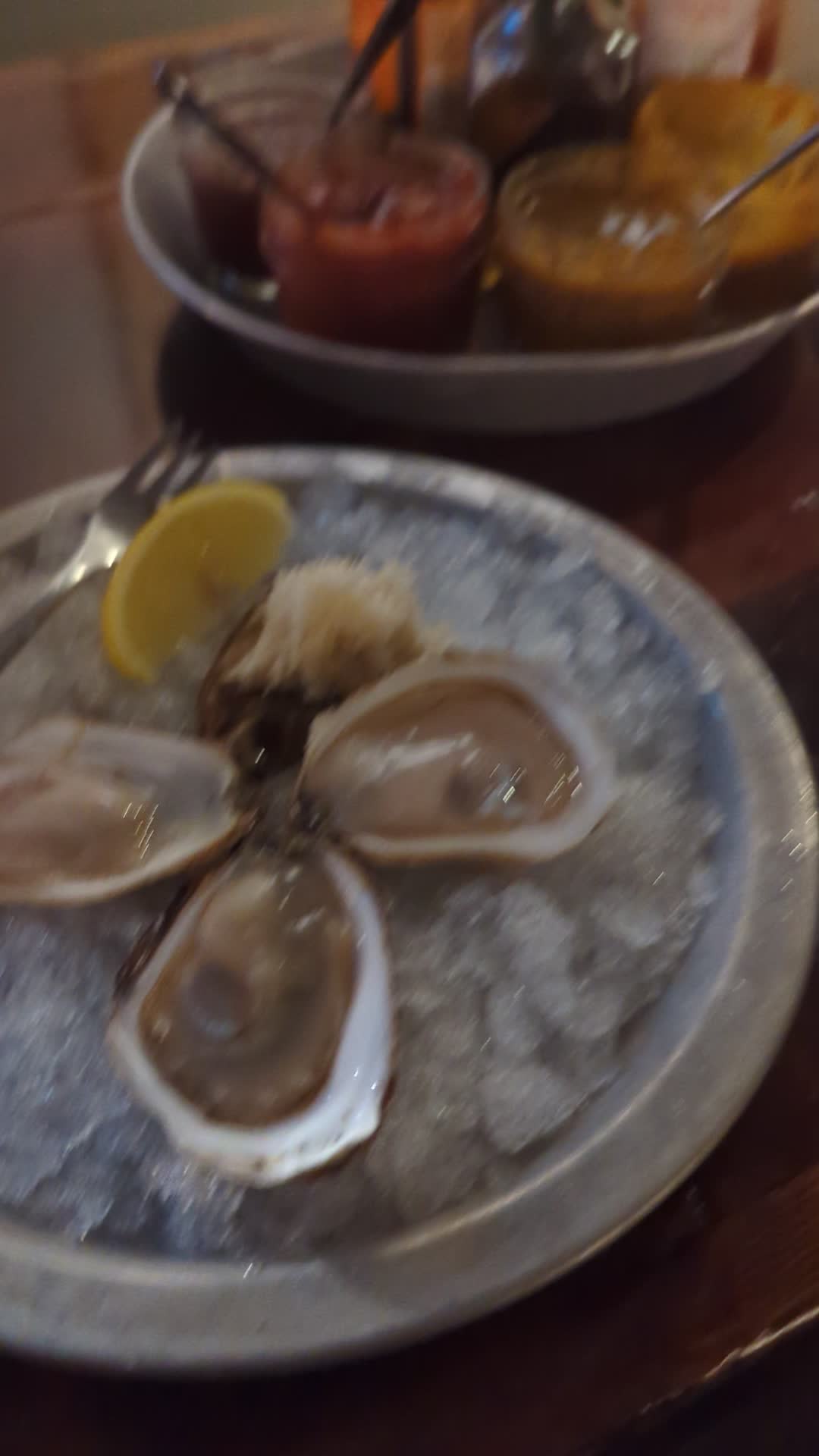Elmdale Oyster House and Tavern