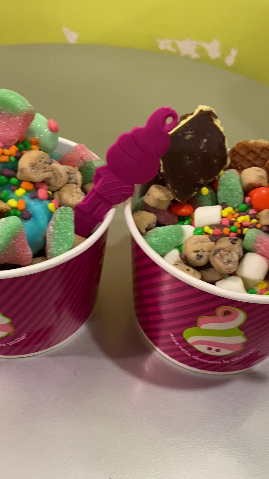 Menchie's Laval (Centropolis)