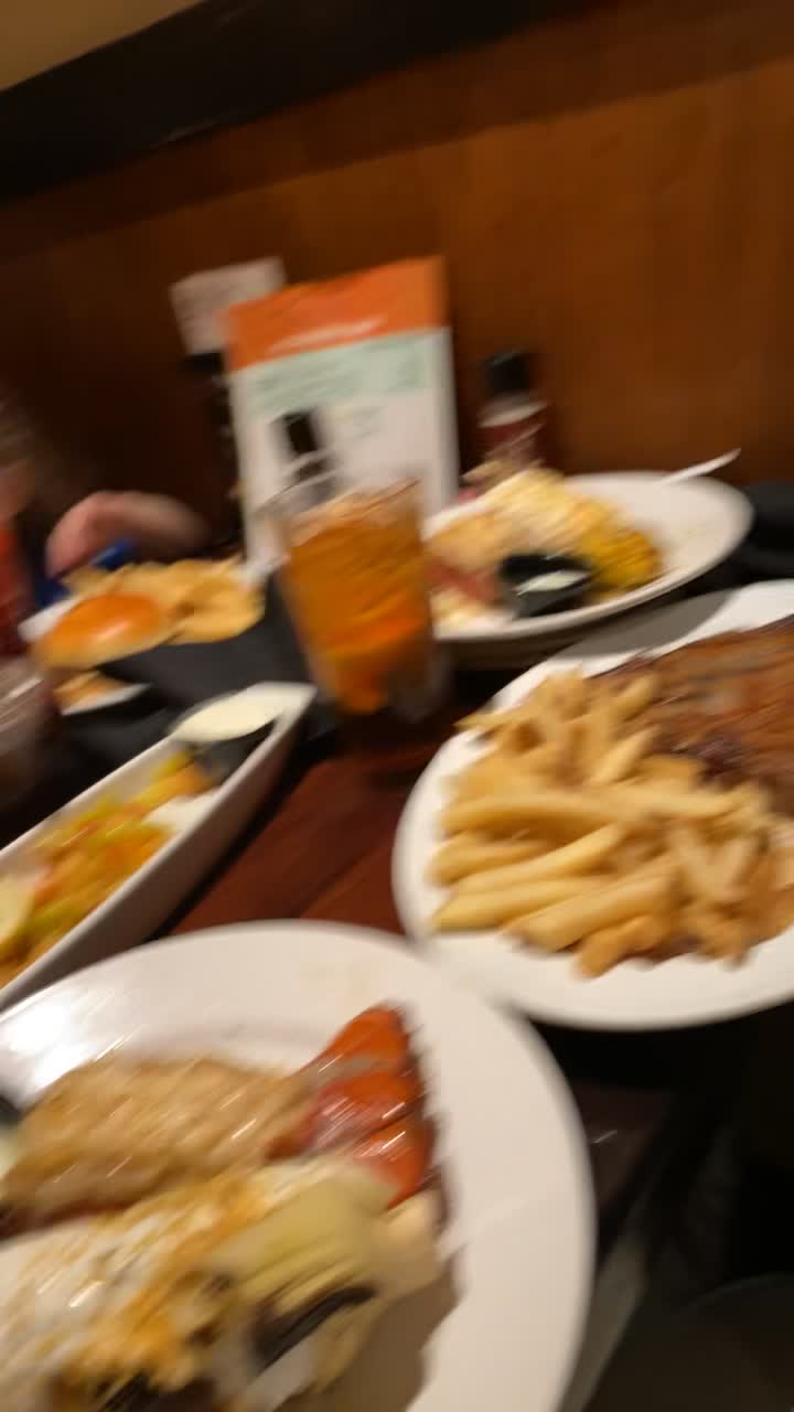LongHorn Steakhouse