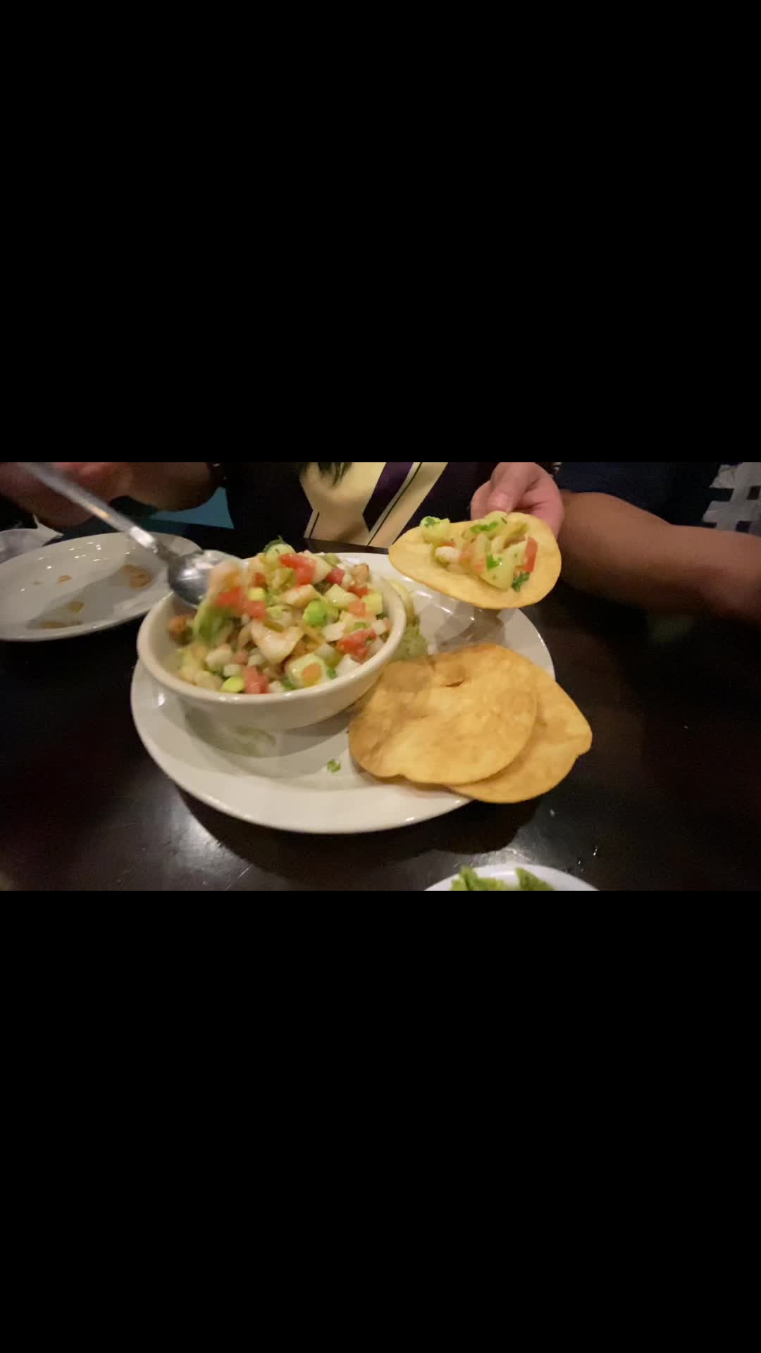 Juan’s Flaming Fajita & Cantina