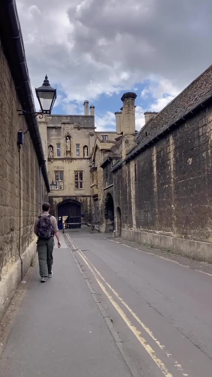 Oxford