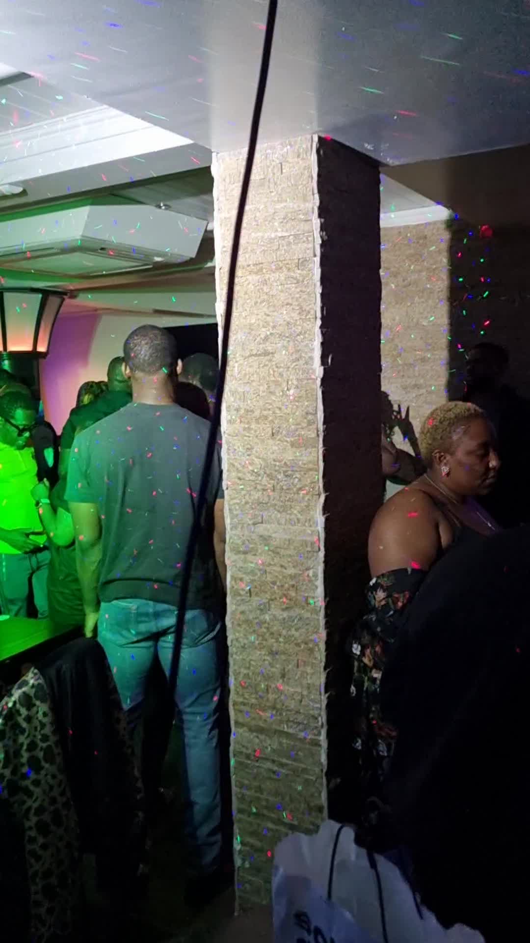 ASHANTI BAR & GRILL NORTHAMPTON