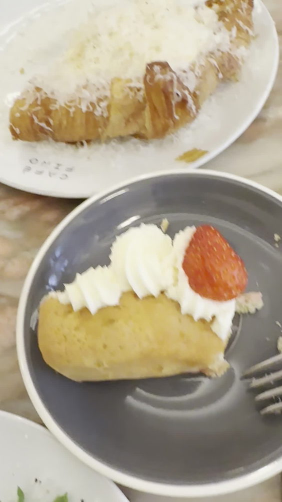 Cafe Fino