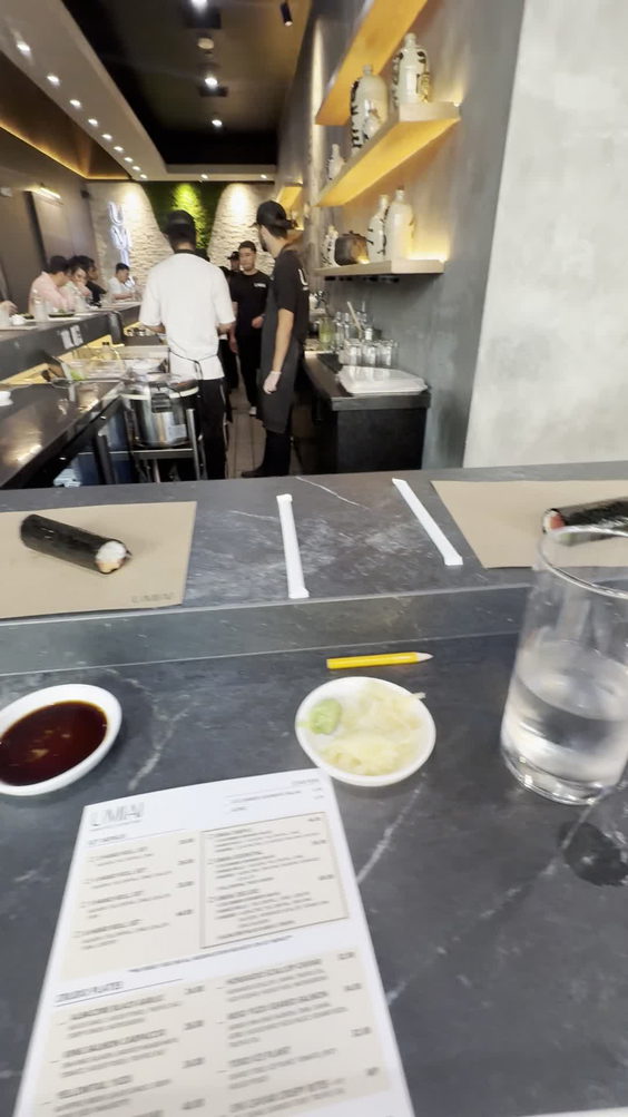 Silver Lake Ramen