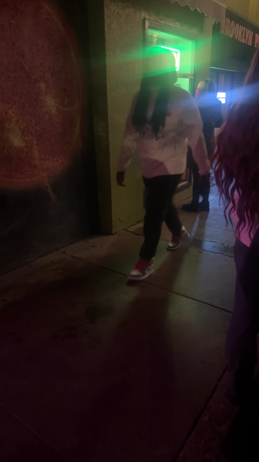 Brooklyn Pizza Company