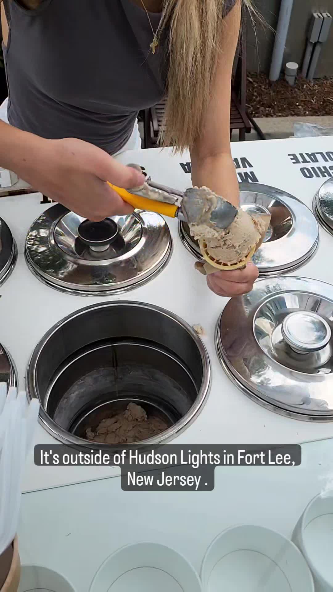 L ' artigiano gelato