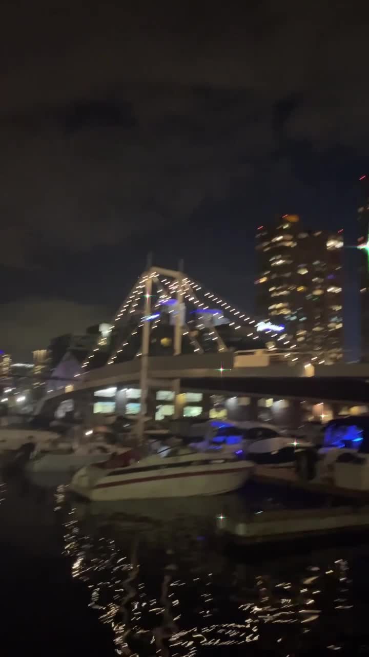 Video review of Harbourfront Centre