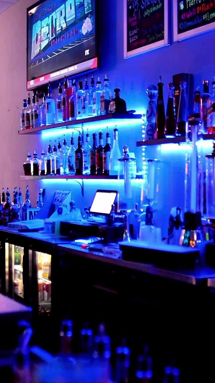 The 515 Bar