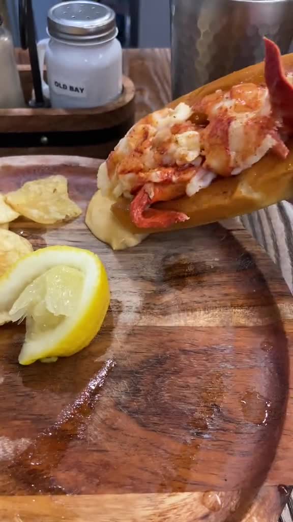 Royal Lobster