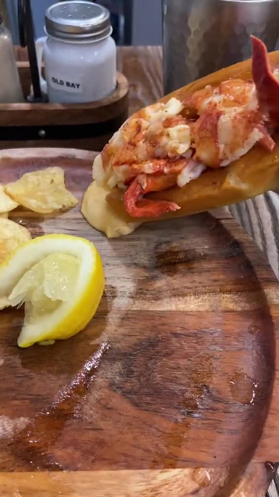 Royal Lobster