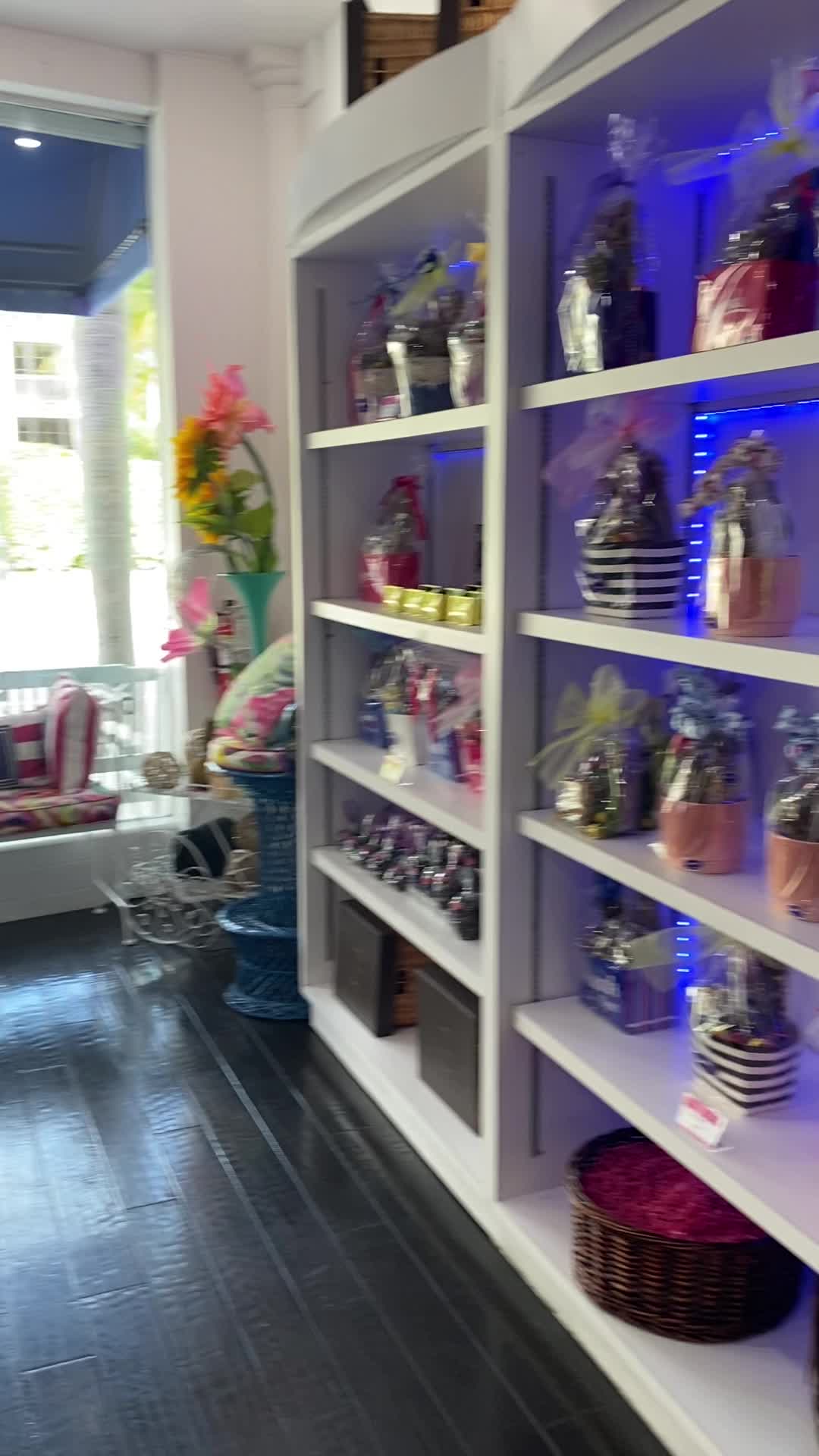 Peterbrooke Chocolatier