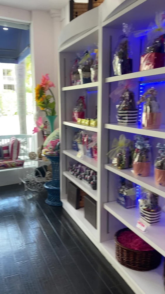 Peterbrooke Chocolatier
