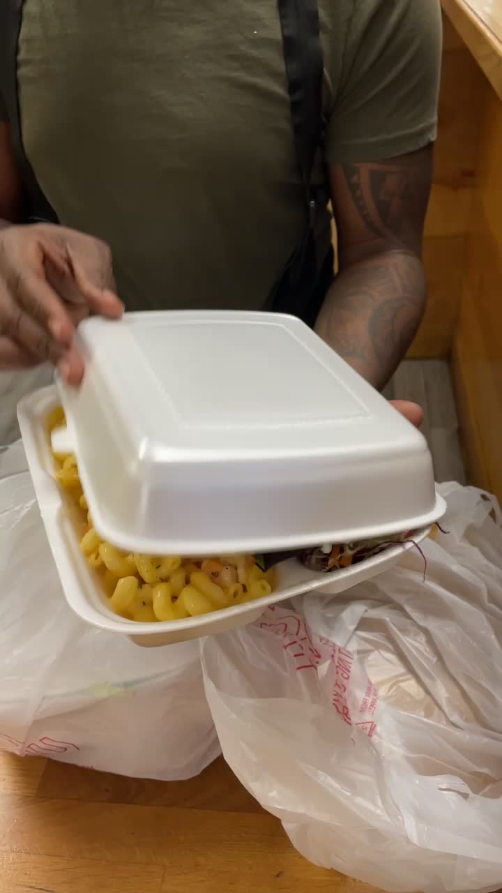 Cool Shade Restaurant