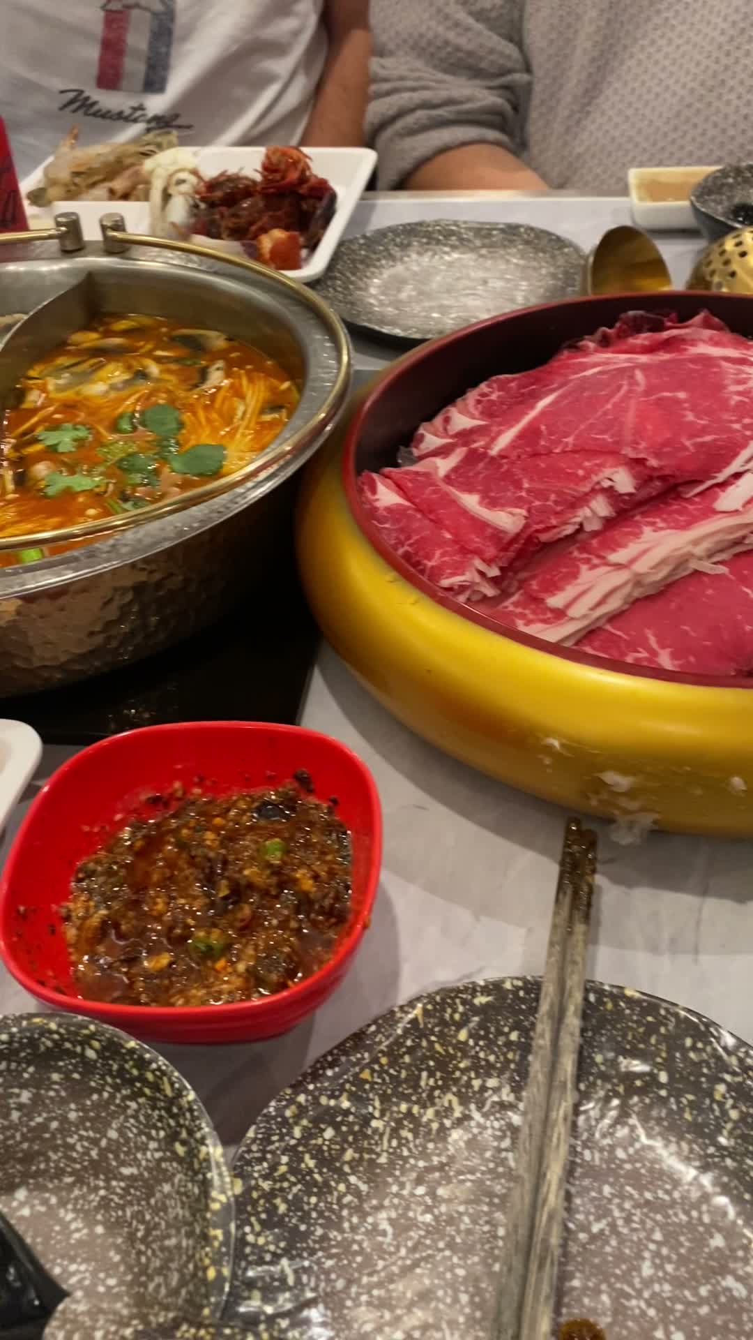 The Hotpot Palace Plus