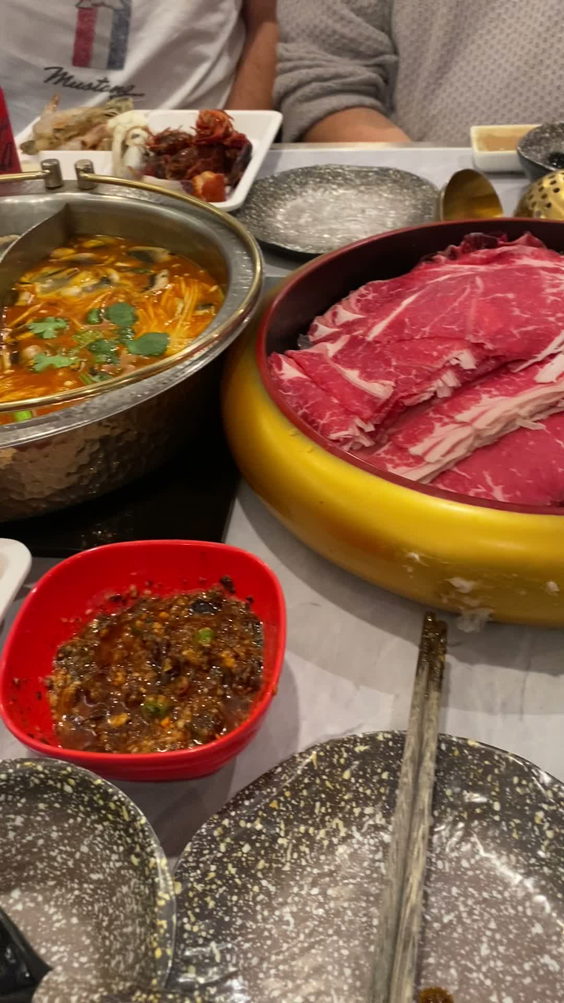 The Hotpot Palace Plus