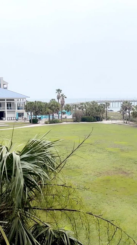 DoubleTree Resort by Hilton Myrtle Beach Oceanfront