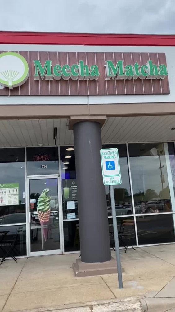 Meccha Matcha