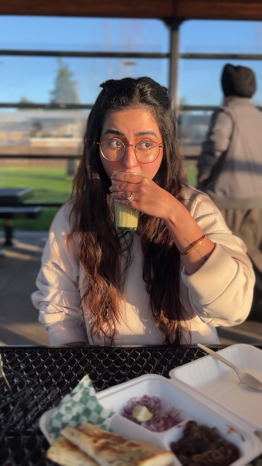 Dostea