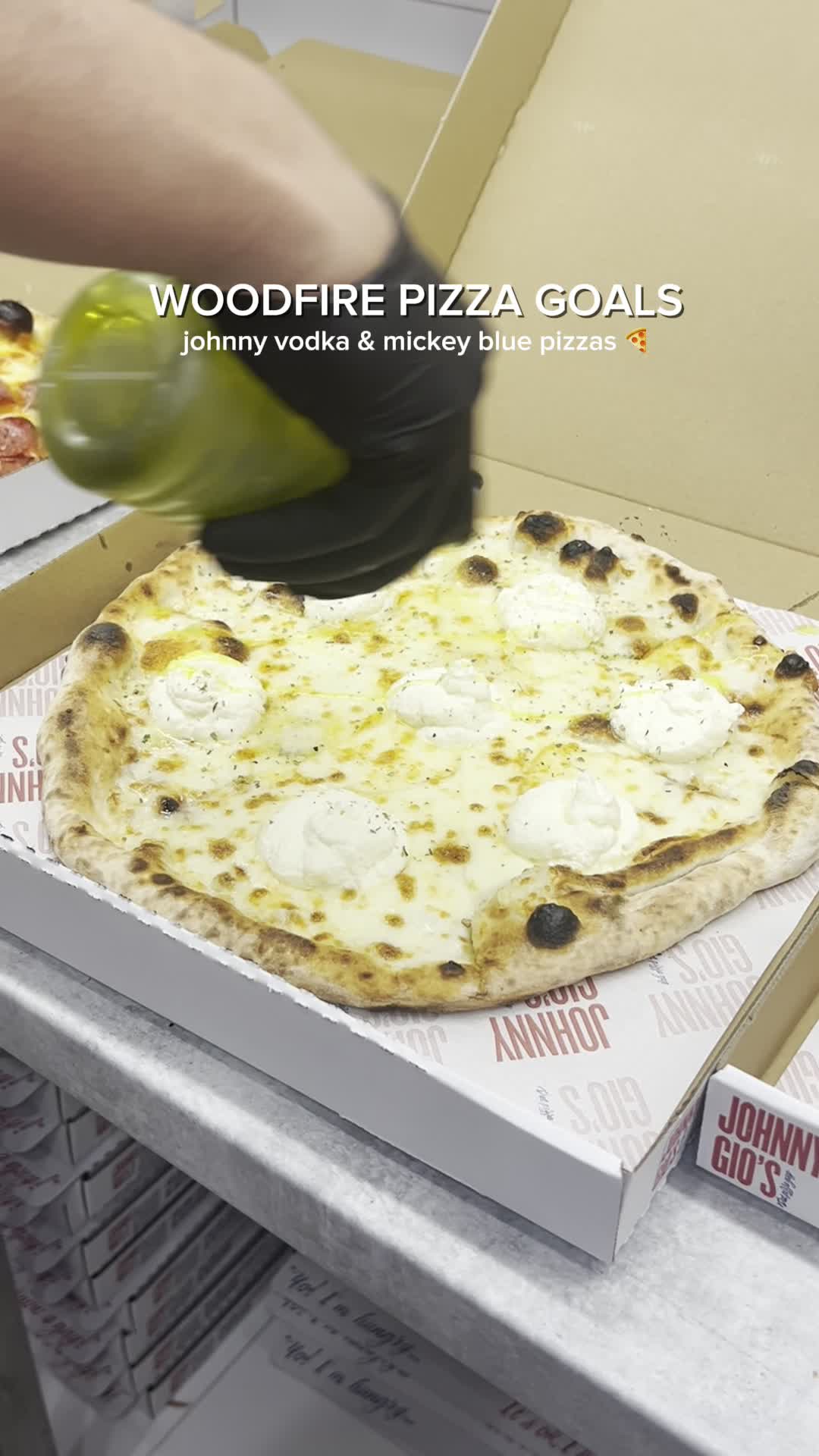 johnny gio’s lane cove