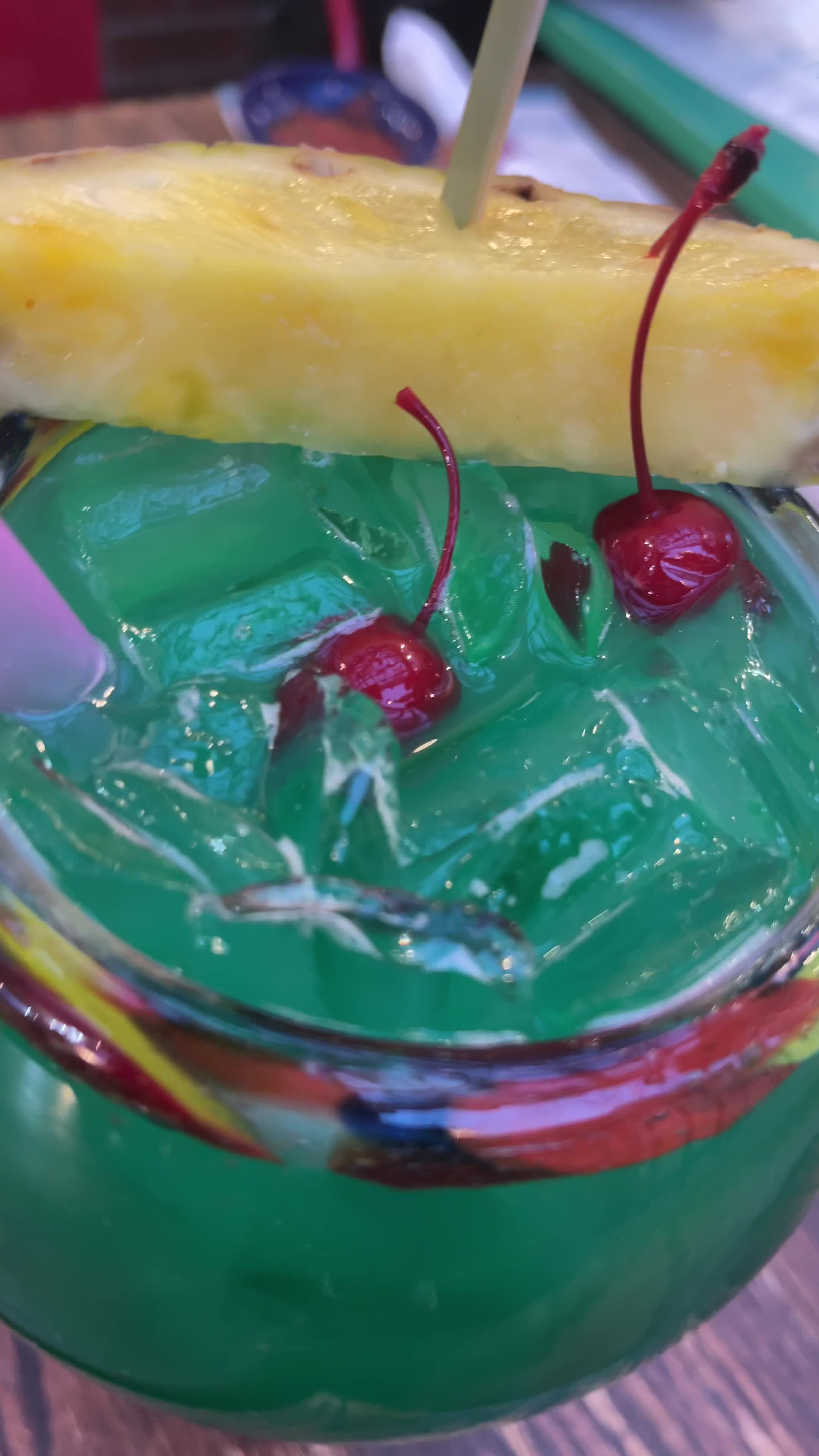 La Rancherita Grill & Tequila Bar