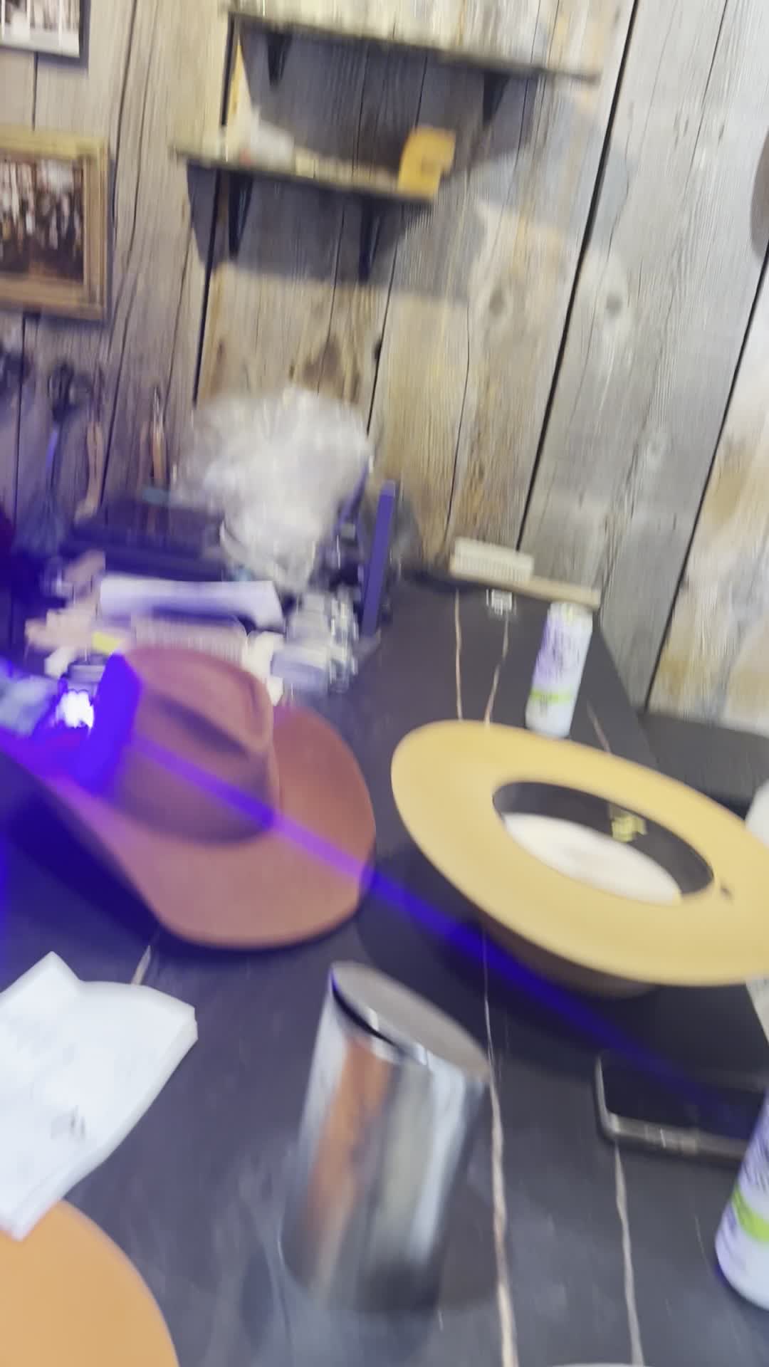 Encounter Hat Co.