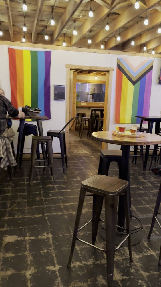Kiitos Brewing