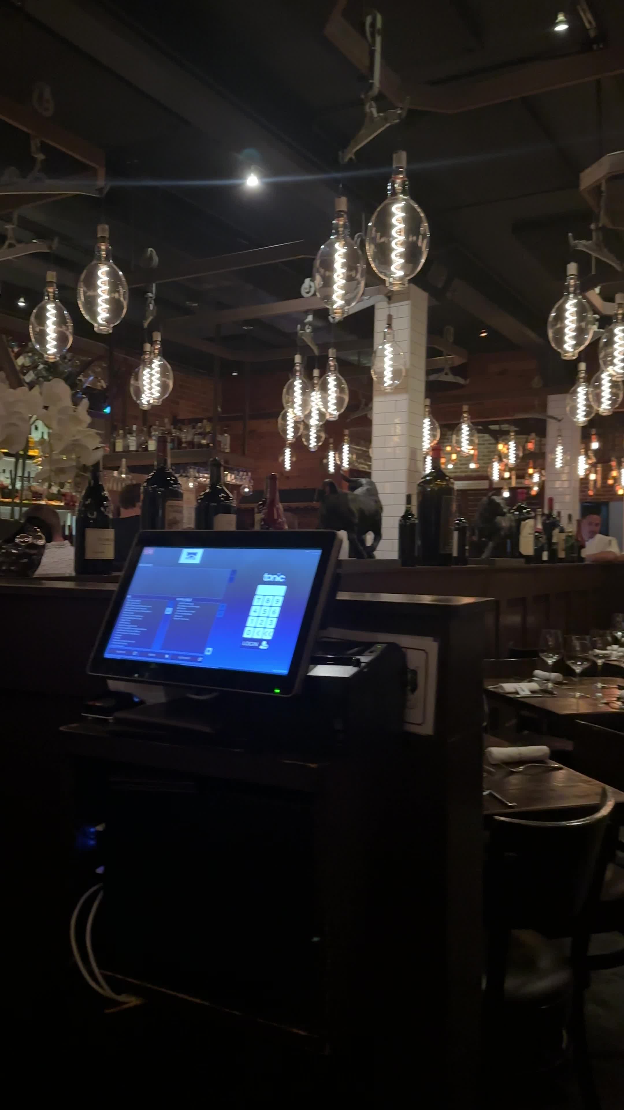 Video review of Little Alley Steak