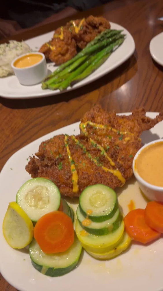 Outback Steakhouse