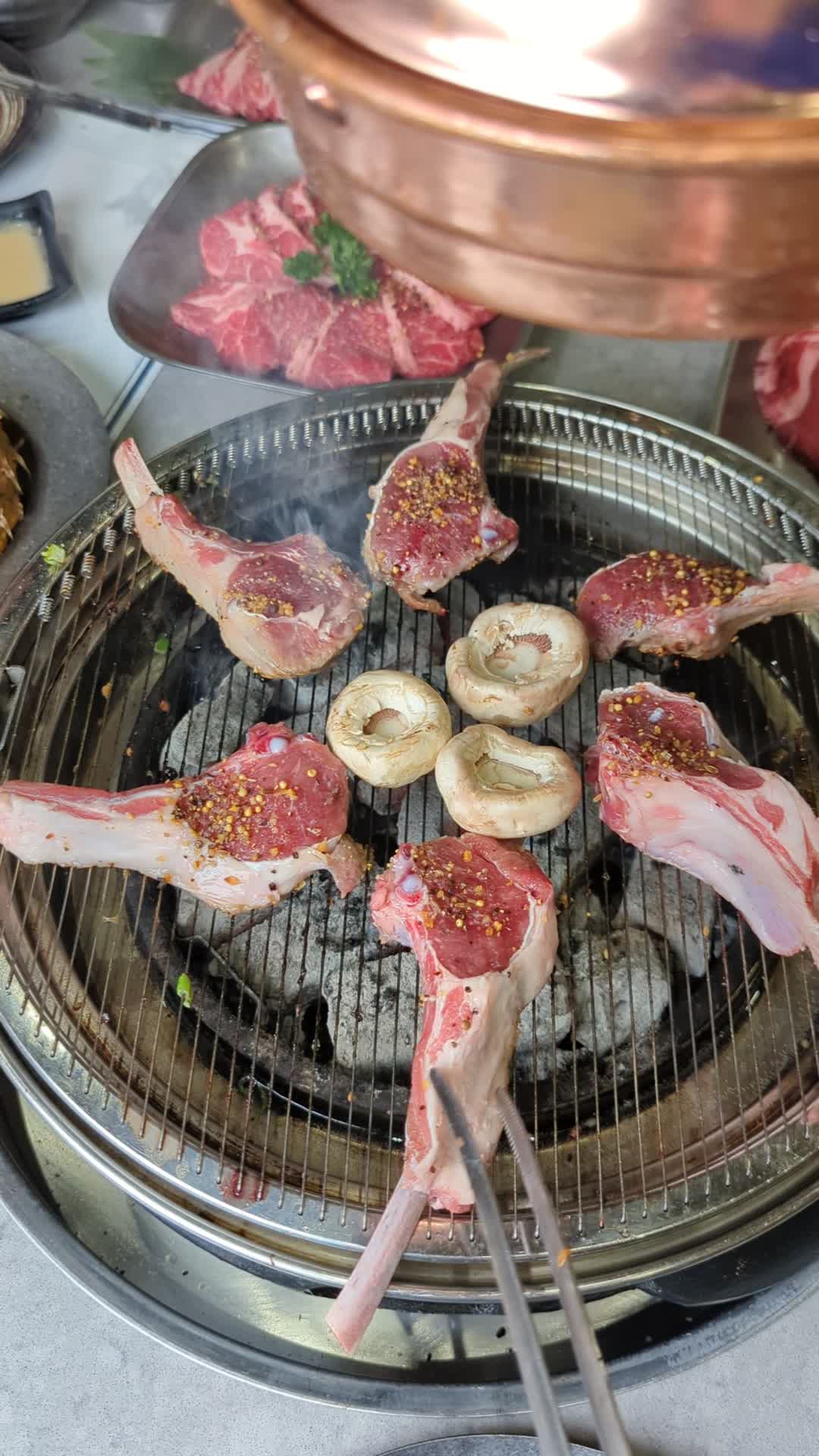 Fish & Grill