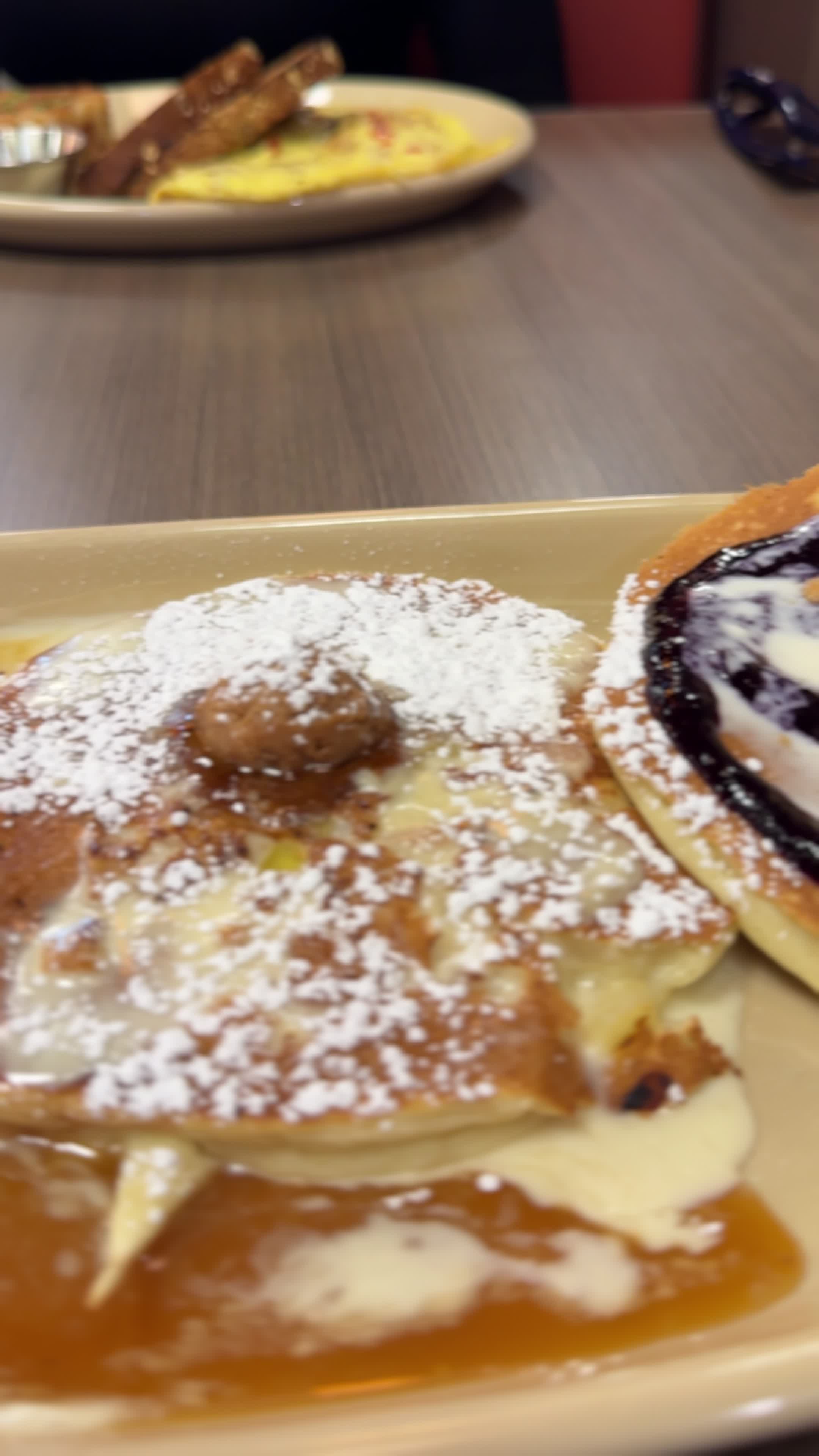 Snooze, an A.M. Eatery