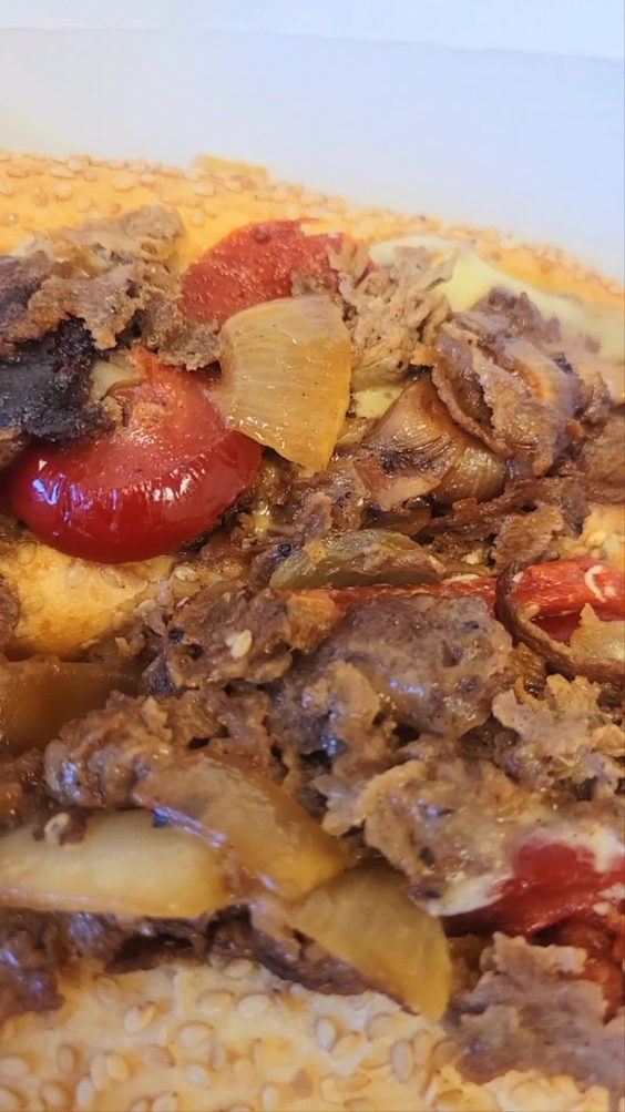 Lillo's Tomato Pies