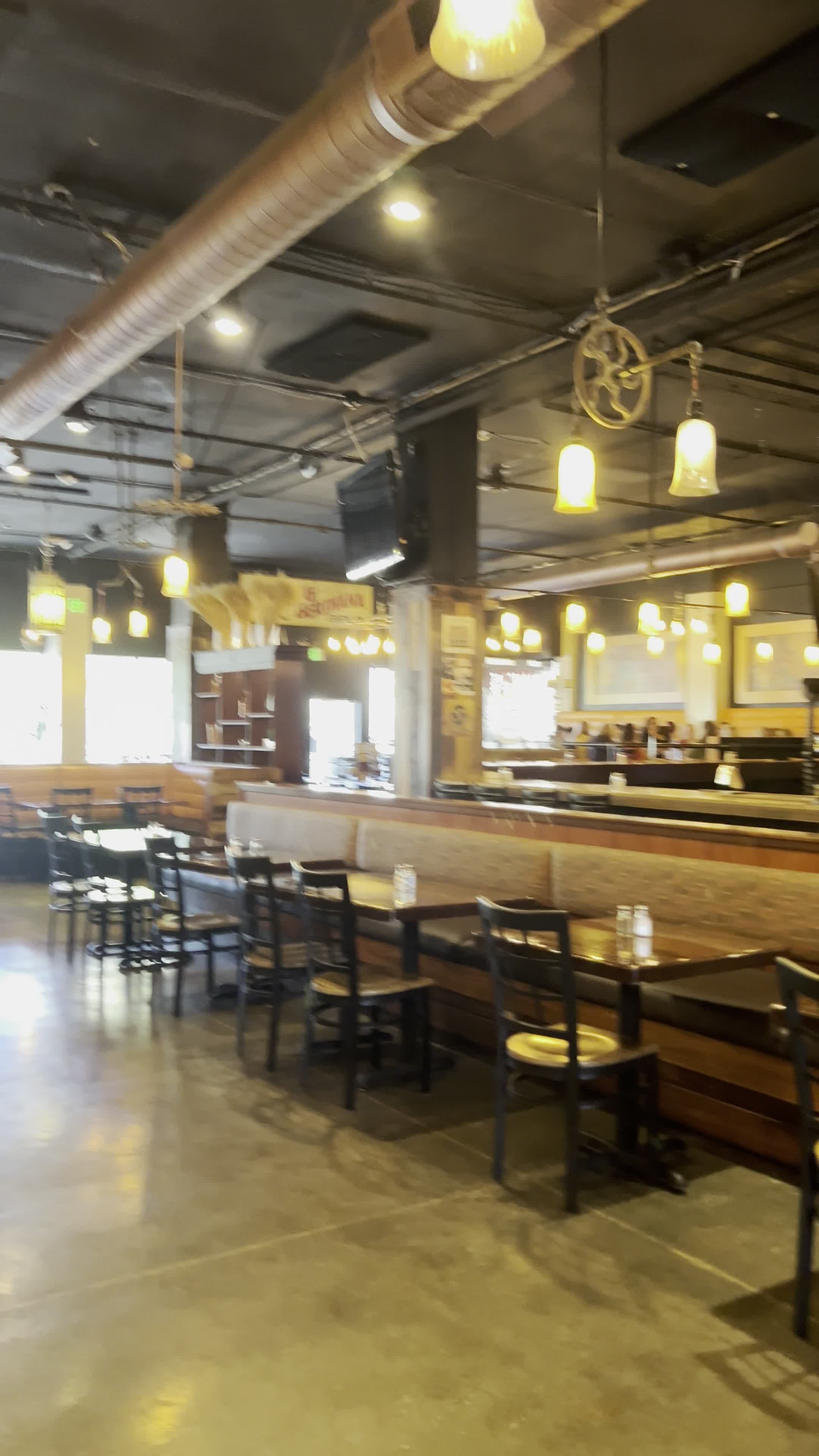 Union Grill