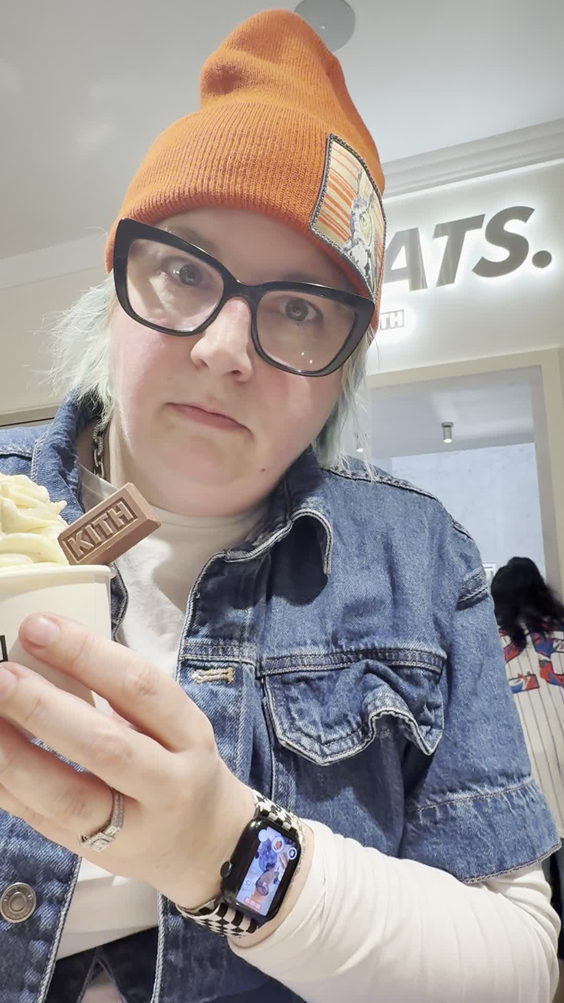 Kith treats