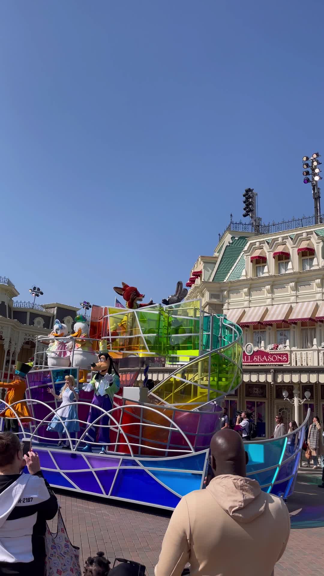 Disneyland