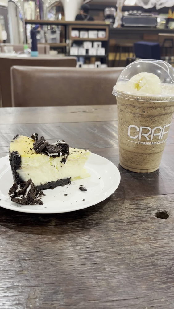 Craft Coffee Revolution