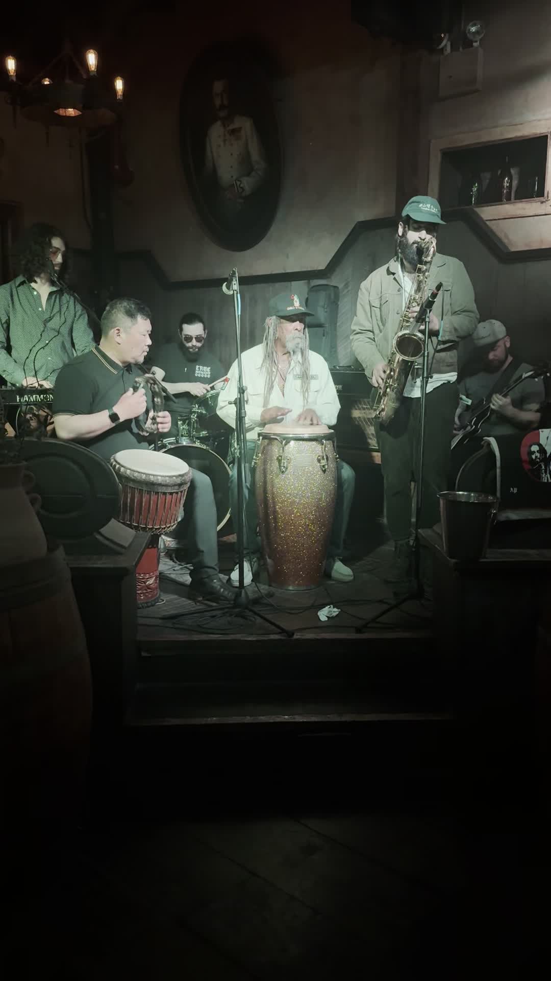 Video review of Radegast Hall & Biergarten