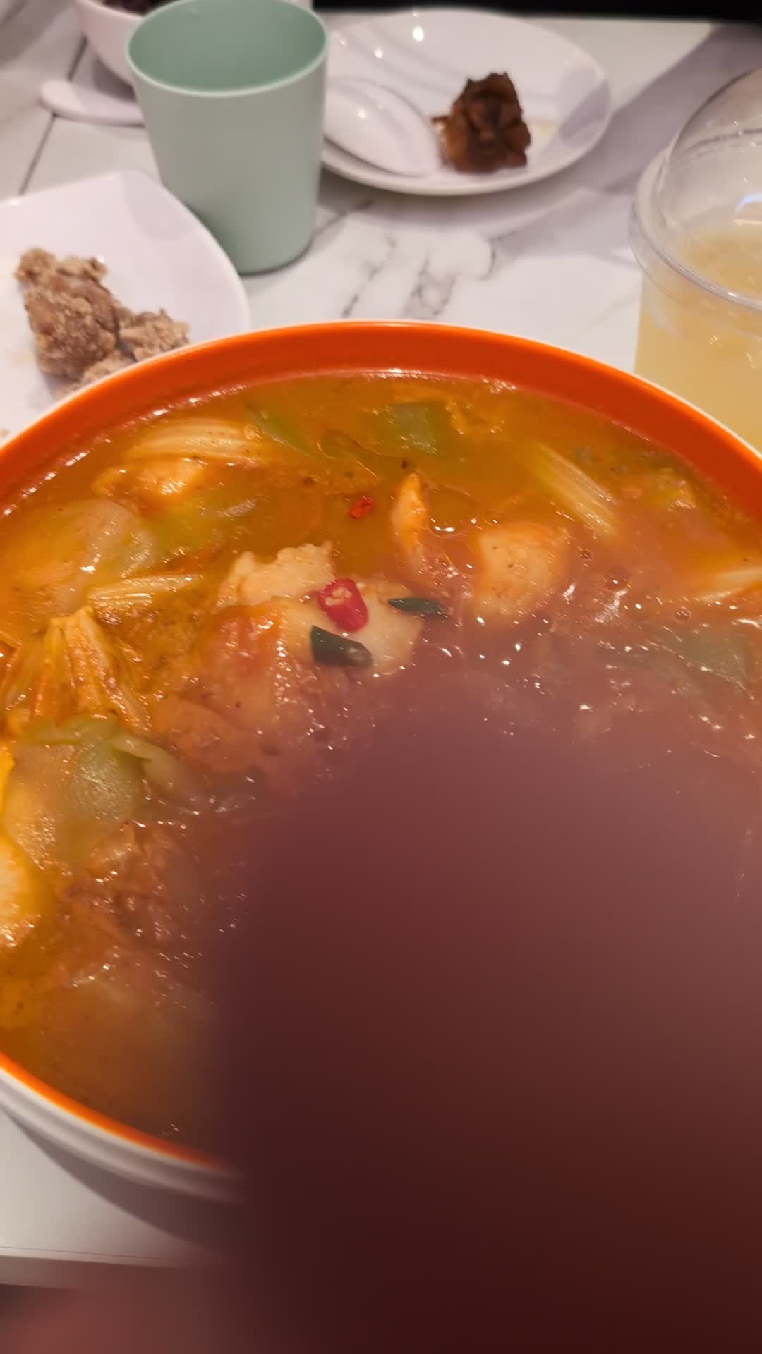 Fish with you