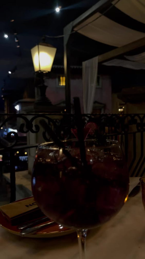 Nomad Restaurant Montecasino