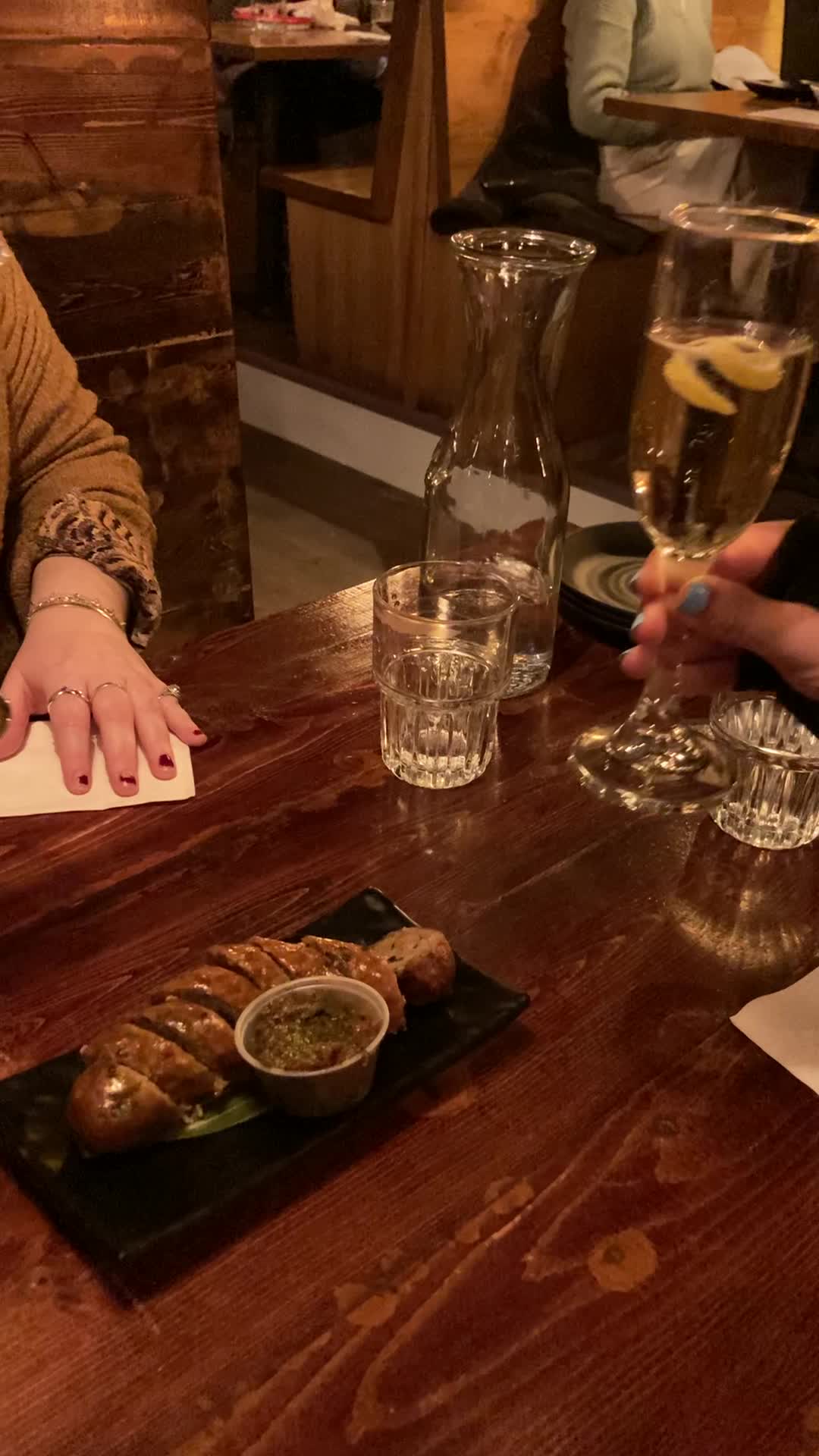 Video review of Taurus Ox