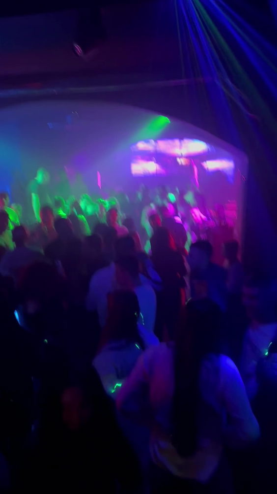 FU Club