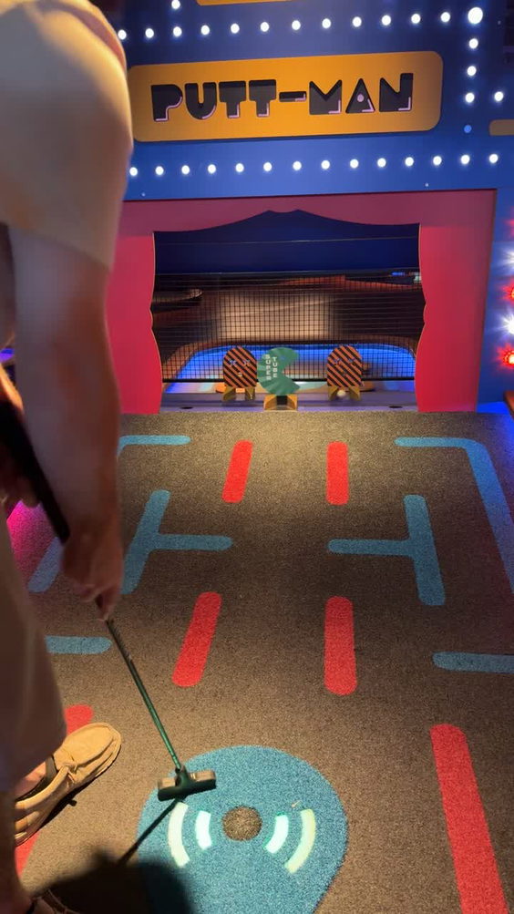 Puttshack