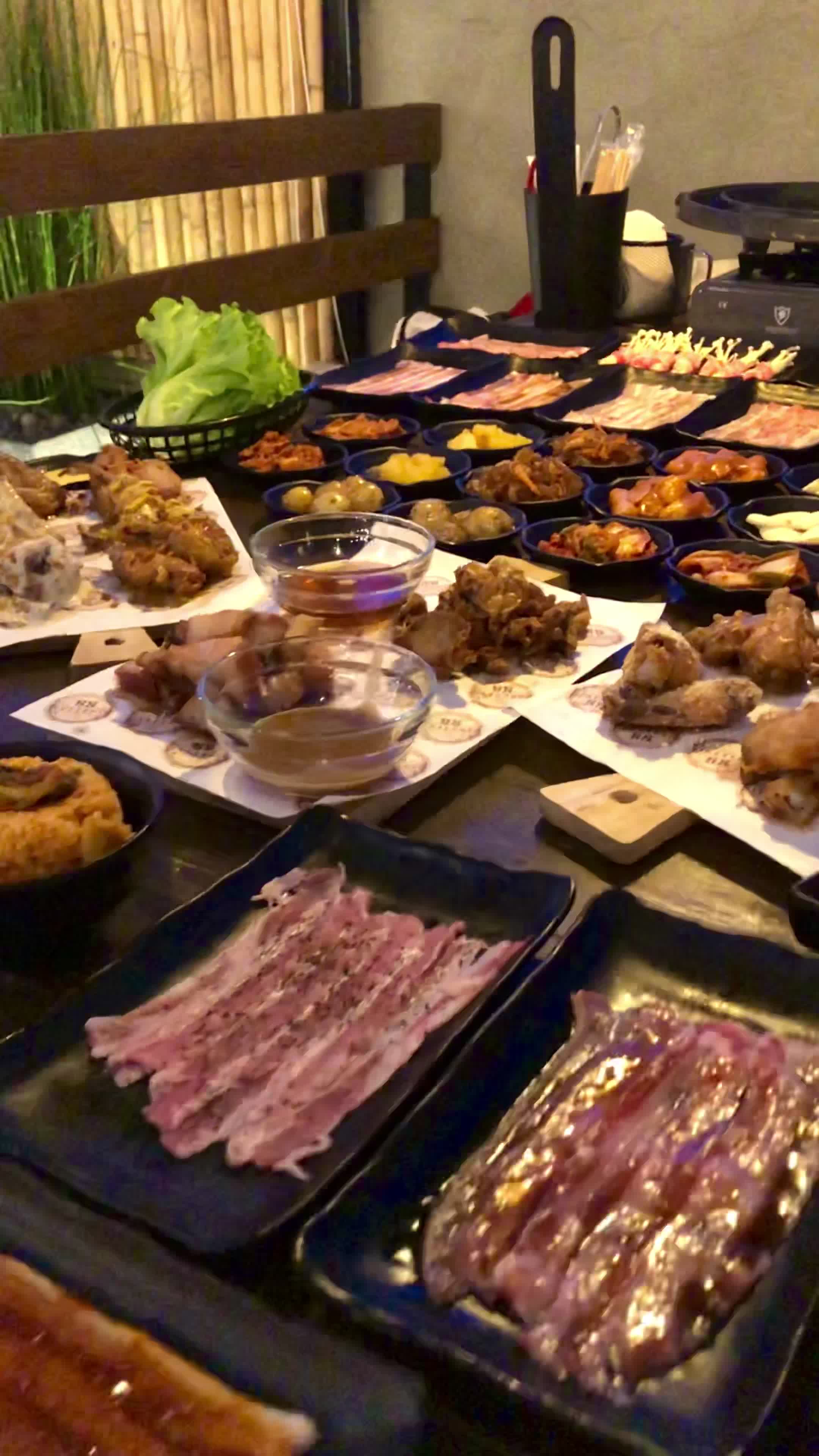 Nineteen88 Restaurant