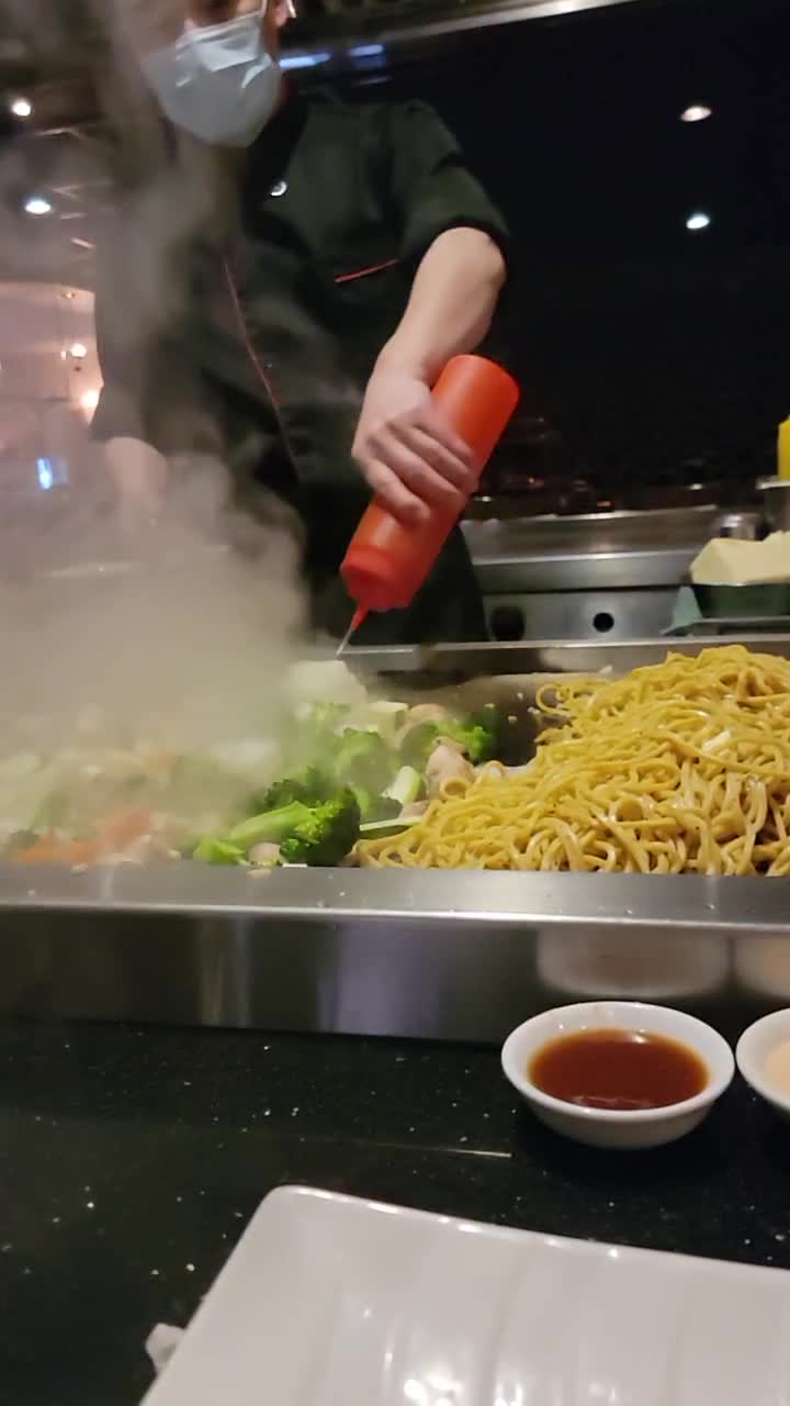 Kyoto Japanese Restaurant