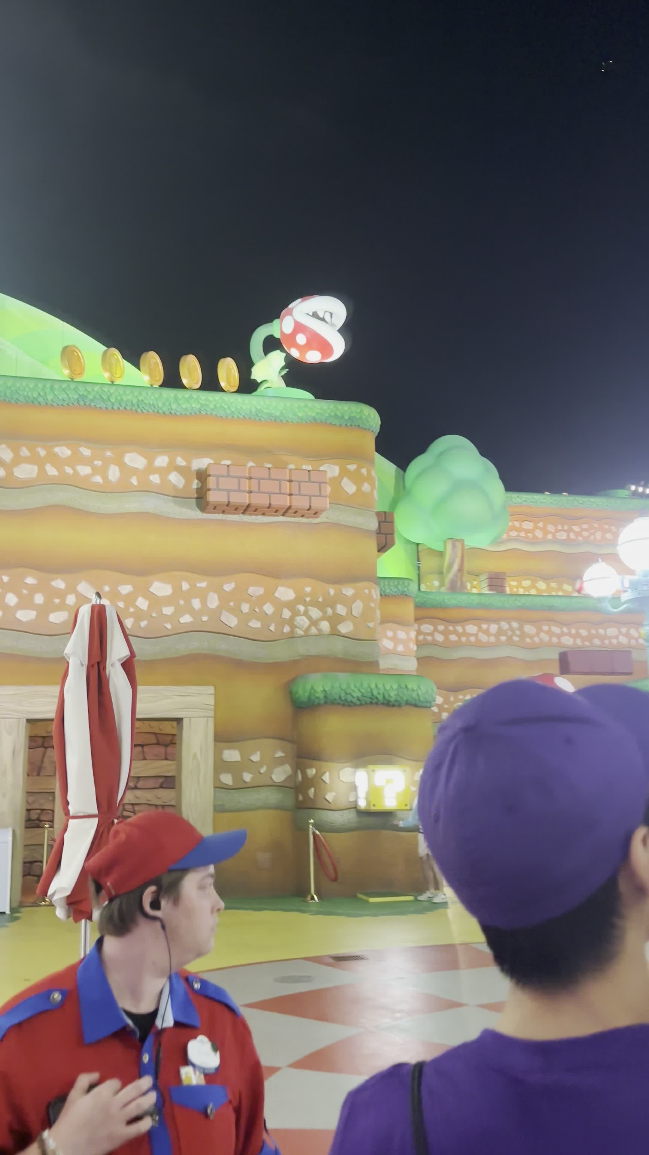 Universal Studios Hollywood